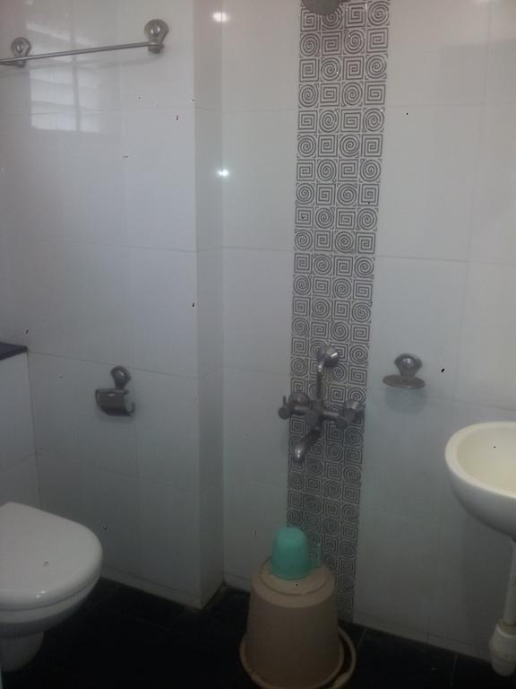 Hotel Srm Grands Chennai Oda fotoğraf