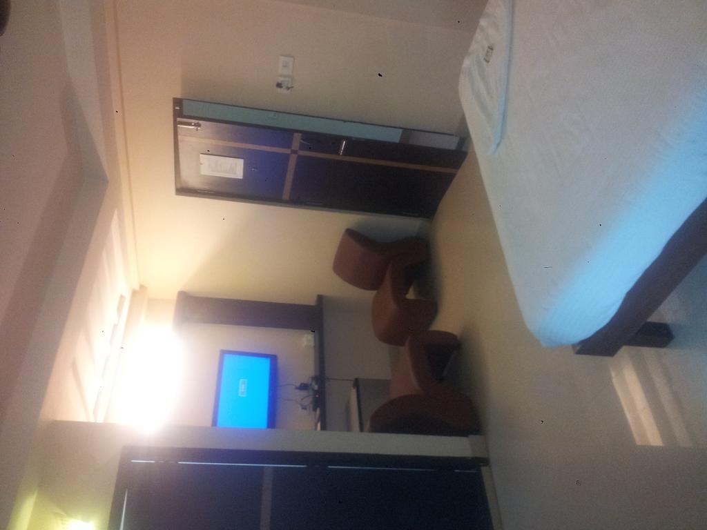 Hotel Srm Grands Chennai Oda fotoğraf