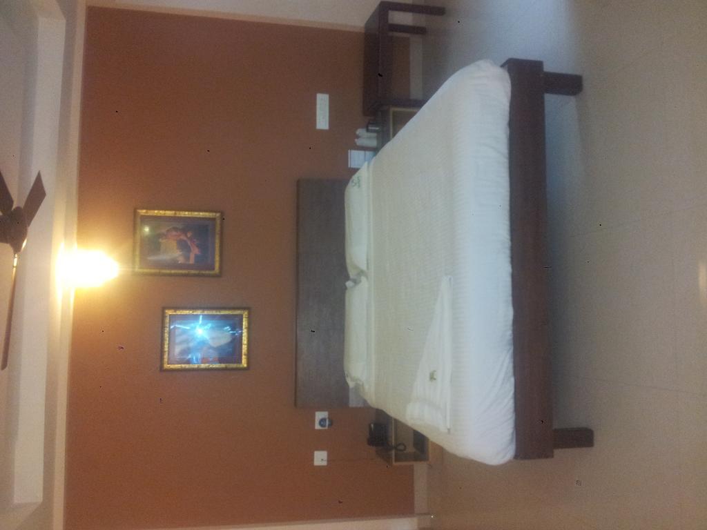 Hotel Srm Grands Chennai Dış mekan fotoğraf